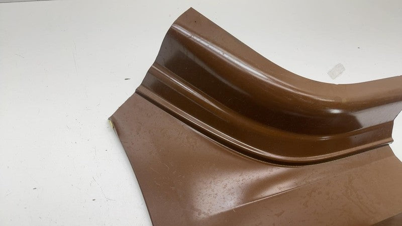 ⭕ 2017-2023 Tesla Model 3 M3 Driver Side Quarter Panel Dog Leg Skin Le