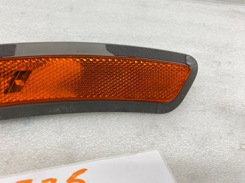 7953716 ⭕ 2022-2023 BMW iX Front Right Passenger Marker Light Reflector Right 7953716