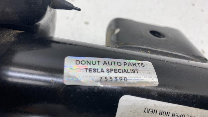 20-23 Model Y Front Right Shock Strut + Upper Control Arm + Bracket 11