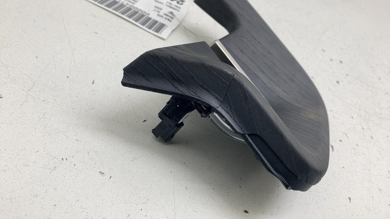 PT00000785 ⭕22-24 Rivian R1T Front Left Dashboard Illuminated Garnish Trim Bezel PT00000785