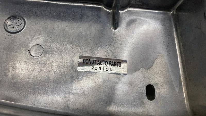 2024 2025 Tesla Cybertruck Front Suspension Subframe Mega Beam Assy 17