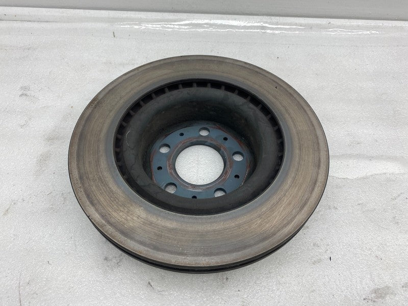 ⭕ 2017-2023 Tesla Model 3 M3 Passenger Side Brake Disc Rotor Right RH Assembly