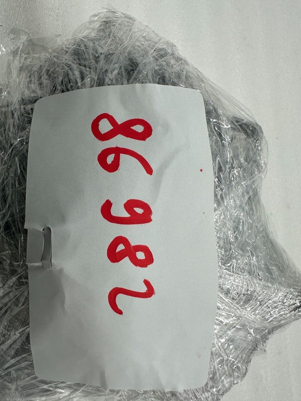 1023136 00 B ⭕12-15 Model S Rear Passenger 2nd Row Seat Belt & Retractor Right 1023136-00-B