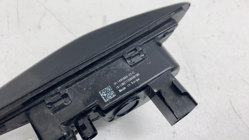 ⭕21-25 Model X Front Left Marker Repeater Turn Signal Fender Camera 14