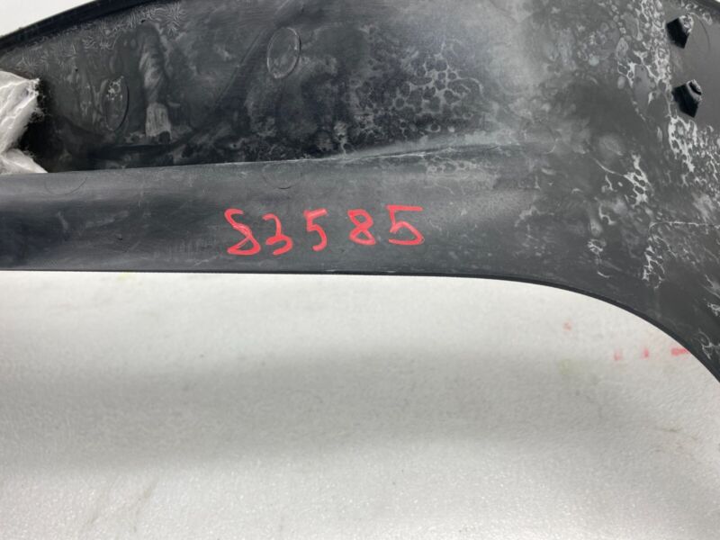 ⭕ 2012-2015 Tesla Model S Rear Passenger Side C-Pillar Lower Trim Cover Right RH