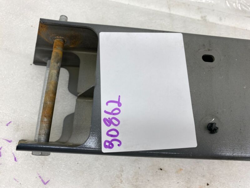 2017-2023 Tesla Model 3 Front Passenger Crush Can Reinforcement Rail Bar Right