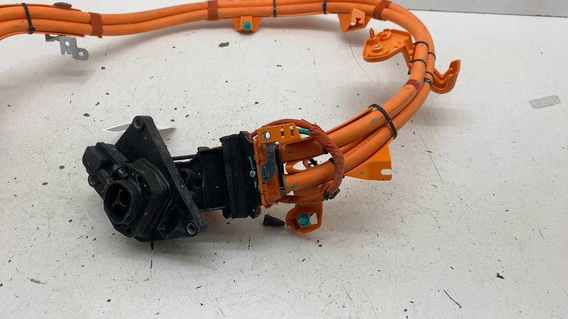 ⭕ 17-20 Tesla Model 3 Charge Port HV Wire Cable Wiring Harness GEN3 10