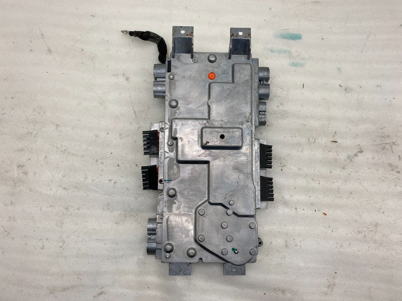 102115402H ⭕ 2012-2015 Tesla Model S Rear High Voltage Junction Box Lid Gen2 1021154-02-H