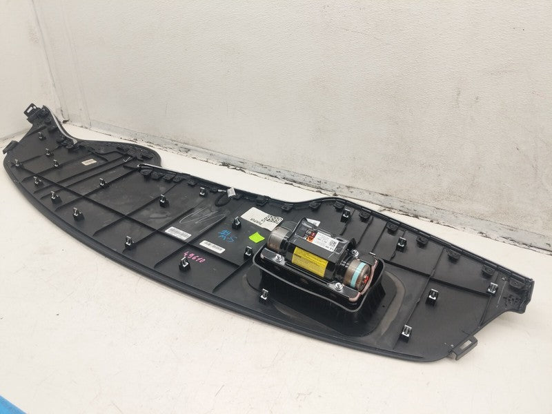 1004397 05 J ⭕ 12-15 Model S Dashboard Instrument Panel Interior Dash Trim Cover 1004397-05-J