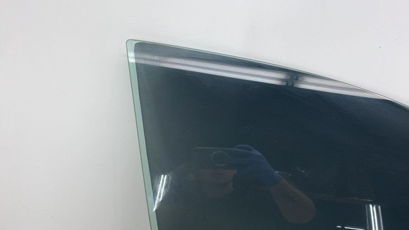 E6 43R-00050 ⭕ 2010-2014 Mercedes-Benz E350 Front Passenger Side Door Window Glass Right RH