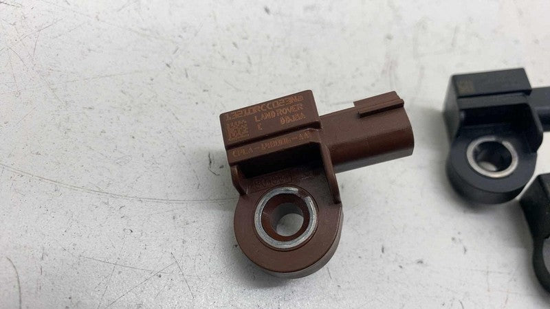 ⭕ 2014 Land Rover Range Rover Sport Impact Crash Control Sensor BJ32-1