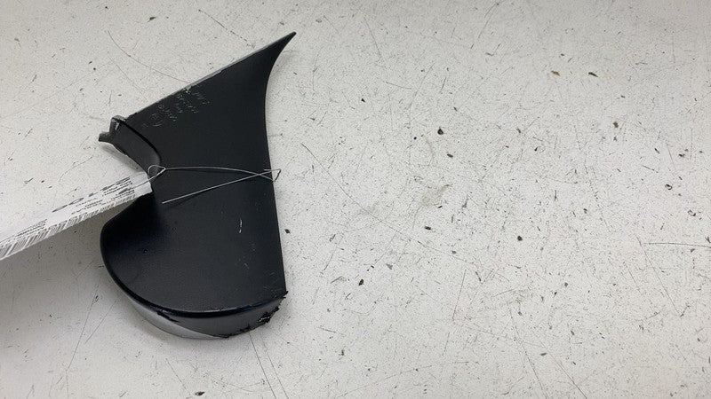 ⭕ 2017-2020 Tesla Model 3 Left Exterior Door Mirror Lower Mounting Cover LH Gray