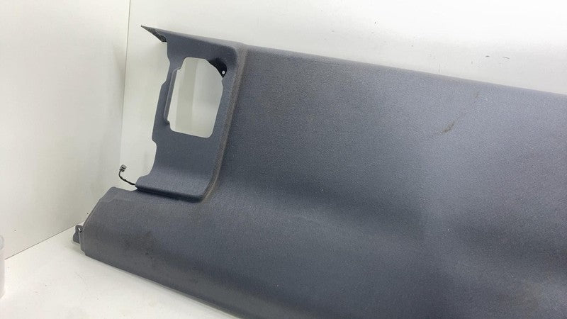 ⭕ 2022 Rivian EDV-700 Van Driver Side Cabin Bulkhead Trim Left LH C100