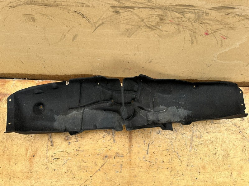 198158600C ⭕ 17-23 Model 3 Rear Right Wheel Fender Liner Splash Shield Guard 1981586-00-C