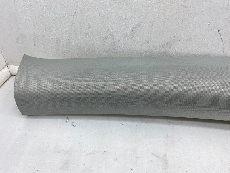 1086269-01-M ⭕ 2017-2023 Tesla Model 3 M3 Passenger Side Rail Trim Cover Right 1086269-01-M