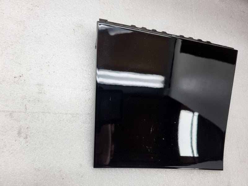 ⭕2017-2023 Tesla Model 3 Center Console Storage Tray Lid Trim Cover Gl