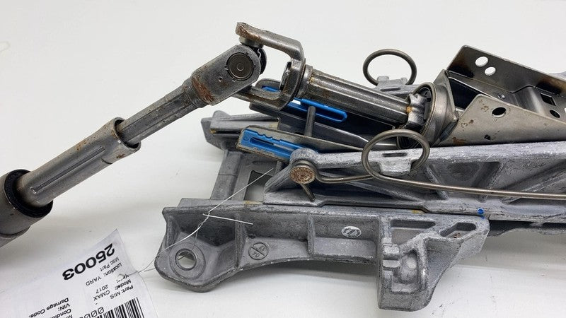 EV613C529BD 2013-2018 Ford C-Max Power Steering Column w/ Intermediate Shaft EV61-3C529-BD