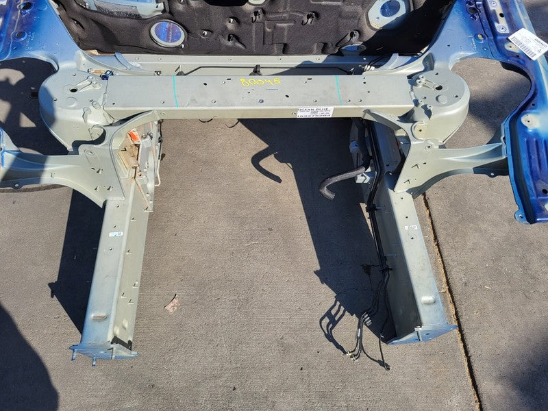 ⭕ 2016-2020 Tesla Model S A-Pillar Frame Front End Member Rail Shock C