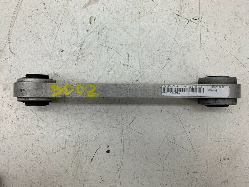 ⭕ 12-20 Tesla Model S Rear Left or Right Upper Control Arm Toe Link 10