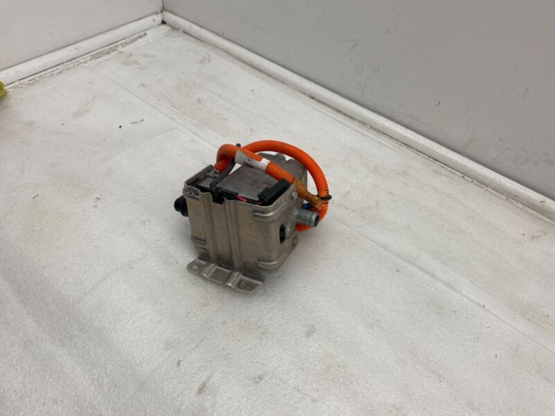 2012-2020 Tesla Model S MS Electric Battery Heater with Wire Harness Wiring Loom
