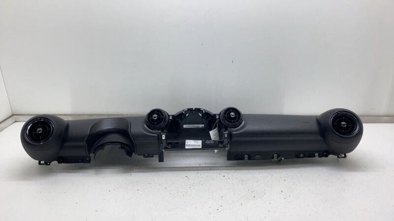30021968/01 ⭕ 11-16 Mini Cooper Countryman R60 Dashboard Instrument Panel Cover 30021968/01