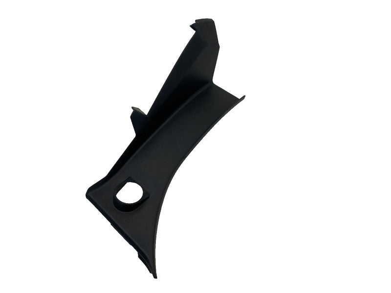 100667400H ⭕12-15 Model S Rear Driver Side Boot Trunk Trim Cover Panel Left LH 1006674-00-H