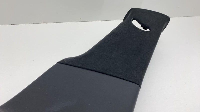 156576501C 2021-2024 Tesla Model S MS Passenger Side Upper B-Pillar Cover Trim Panel Right