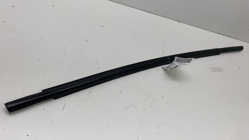 ⭕ 21-24 Ford Mustang Mach-E Rear Passenger Side Door Window Belt Molding Right