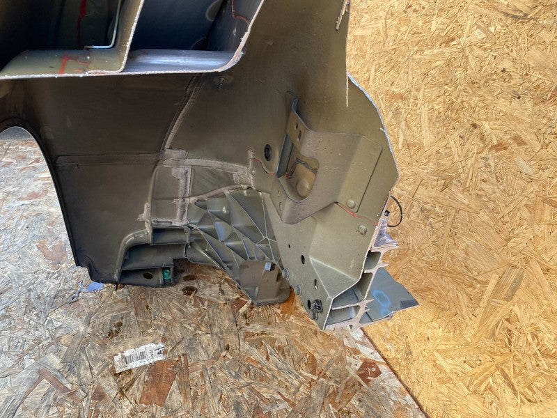 ⭕ 2016-2020 Tesla Model S Rear Driver Side Lower Outer Dogleg Cutout Left Assy