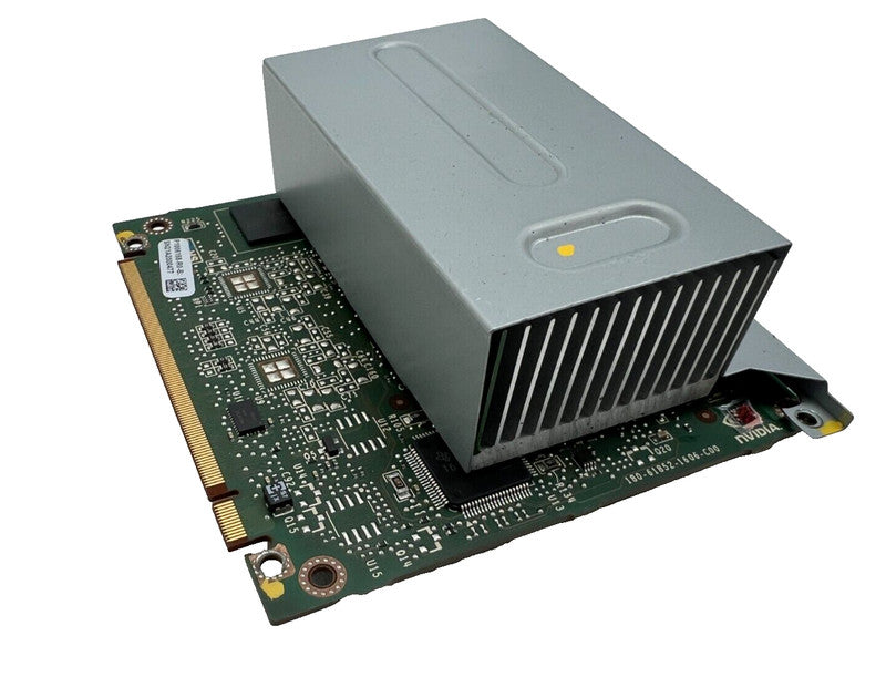 1006158 ⭕ 12-18 Tesla Model S X MCU PC Tegra Board eMMC Chip 64GB Assy OEM 1006158-R0-B