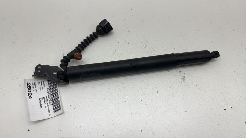 PT00002386F ⭕ 2022-2024 Rivian R1T R1S Hood Bonnet Lift Strut Shock Actuator PT00002386-F