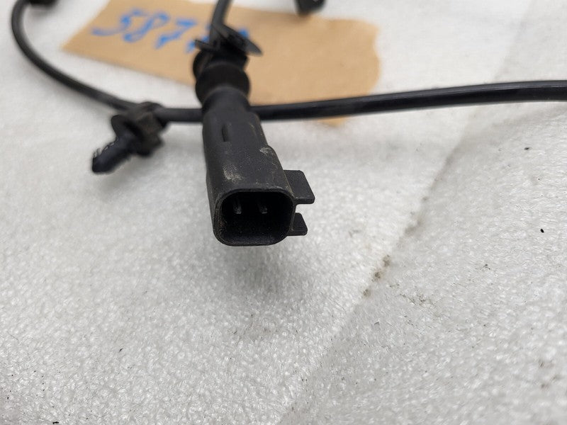 1027761 00 B ⭕ 16-20 Tesla Model X MX Front Left or Right ABS Wheel Speed Sensor 1027761-00-B