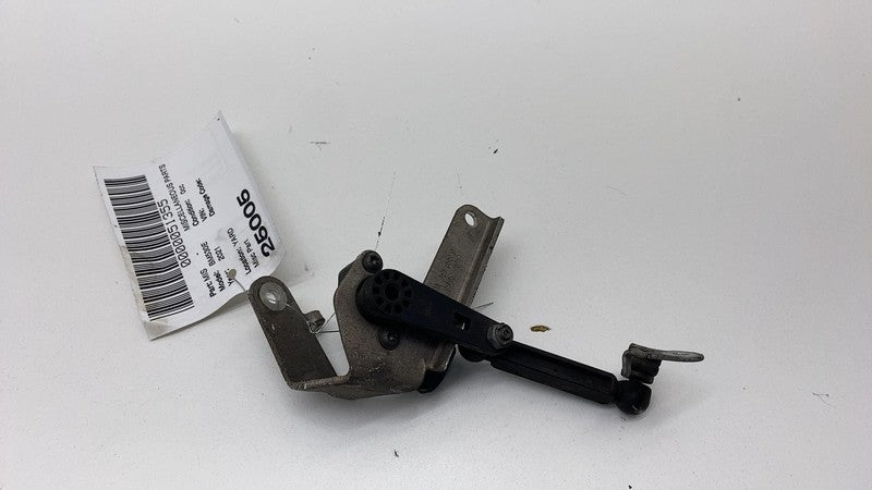 2019-2023 BMW 530e G30 Rear Driver Side Suspension Height Lever Sensor