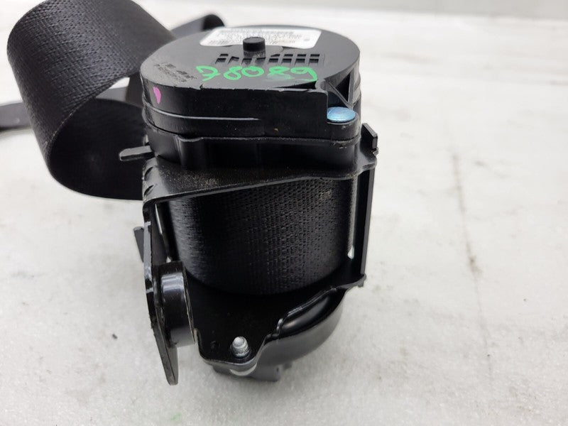 1081279 01 H ⭕ 17-23 Model 3 Front Passenger Side Seat Belt and Retractor Right 1081279-01-H