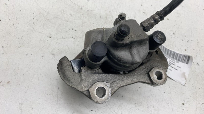 ⭕ 2010-2020 Mercedes-Benz E350 Rear Passenger Caliper + Brake Hose Line Right