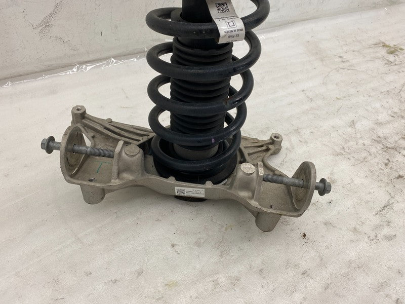 1044032 00 C ⭕ 17-20 Tesla Model 3 Front Left Shock Absorber w/ Control Arm RWD 1044090-00-A