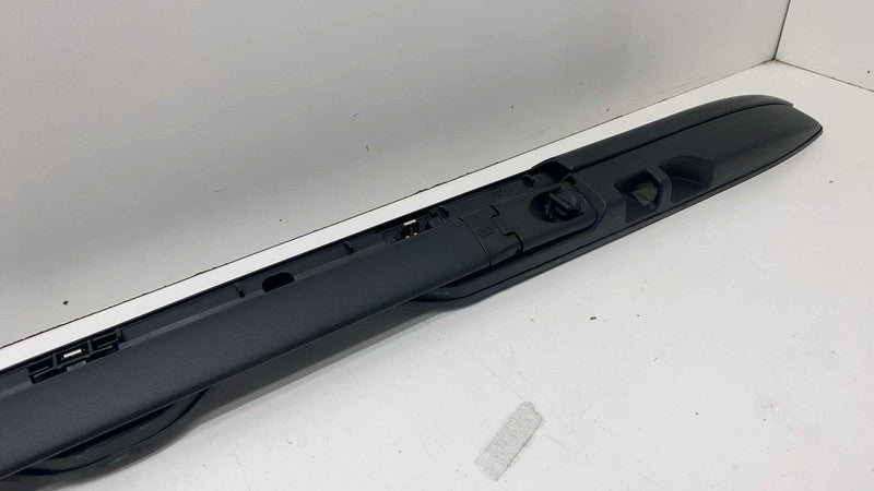 ⭕ 17-25 Chrysler Pacifica Passenger Side Roof Rail Rack Luggage Carrier Right RH