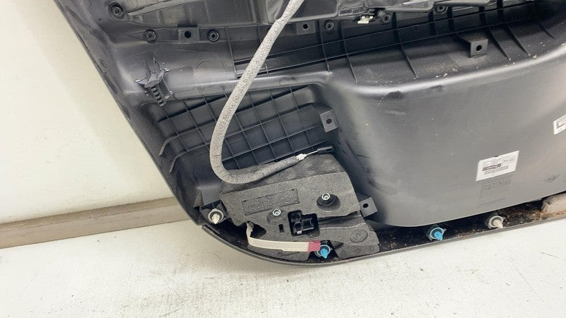 ⭕2011-2016 Mini Cooper Countryman R60 Front Right Interior Door Panel