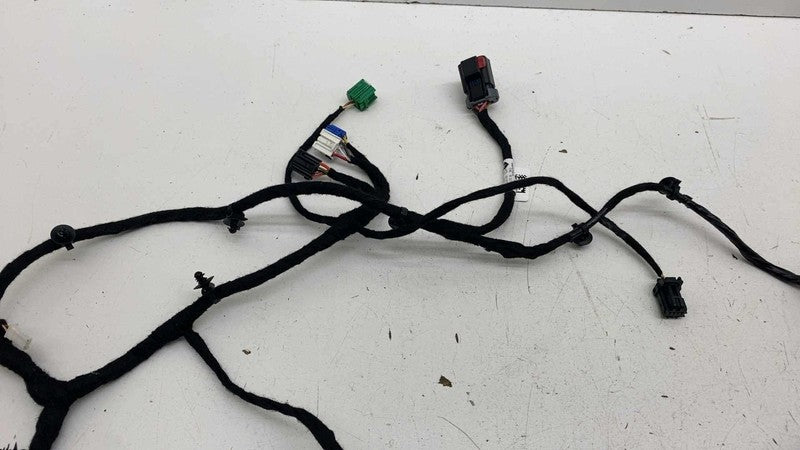 ⭕ 2025 Chrysler Pacifica Front Right Door Wiring Harness Cable Wire 68