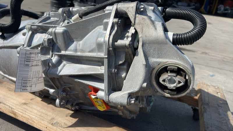 1120980-00-D ⭕ 2017-2020 Tesla Model 3 M3 Rear Drive Unit Only 1120980-00-D (FOR PARTS ONLY)