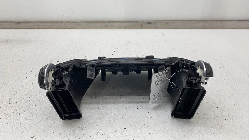 2017 2018 Ford C-Max Radio Audio Control Panel Switch Assembly F1ET18K