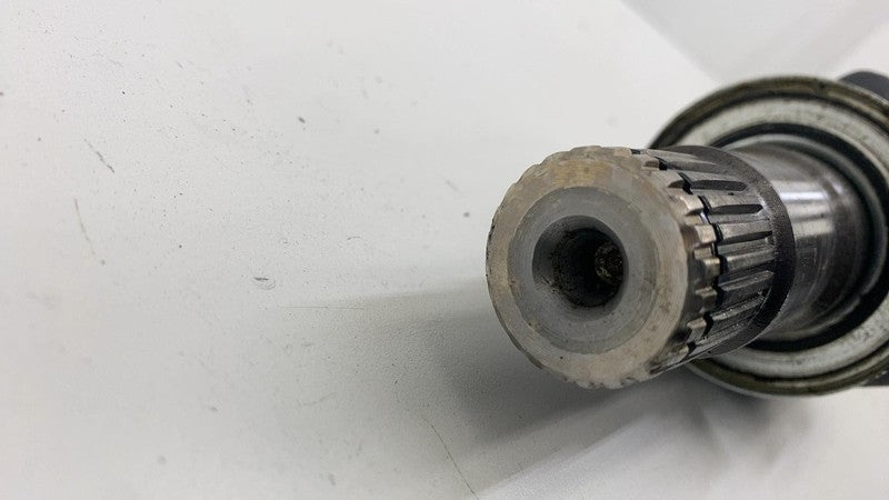 DA73R N022709 ⭕ 2023 2024 Toyota Prius Front Passenger Side CV Axle Shaft Halfshaft Right FWD