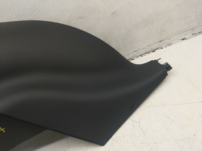 1073289 00 C ⭕ 2016-2020 Model X Rear C-Pillar Lower Trim Trunk Finisher Left LH 1073289-00-C