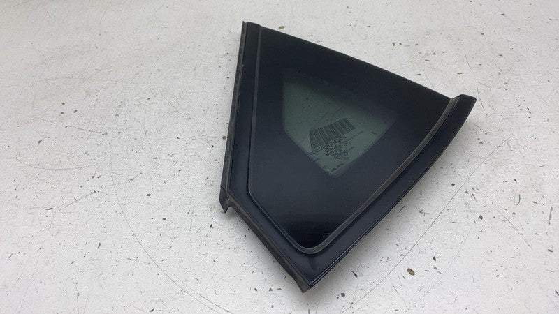 87820CV100 2022 2023 2024 Kia EV6 Rear Passenger Side Quarter Fixed Window Glass Right RH