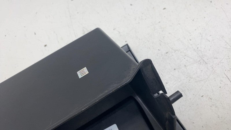 57860 ⭕ 2007-2017 Jeep Wrangler Front Dash Dashboard Glove Box Compartment Black 57860