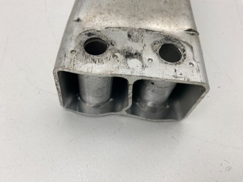 1109193 00 C ⭕ 17-25 Tesla Model 3 Y Front Left or Right Reinforcement Crash Can 1109193-00-C