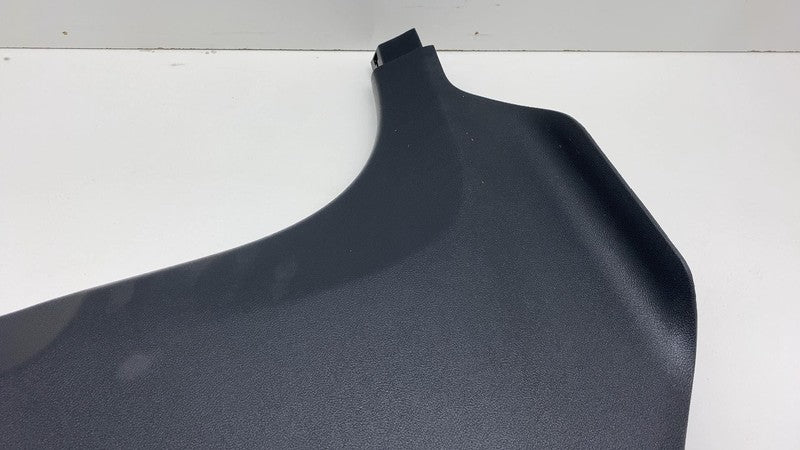 51437384529 2018-2023 BMW 530e B46X Driver Side Lower B-Pillar Trim Cover Left 51437384529