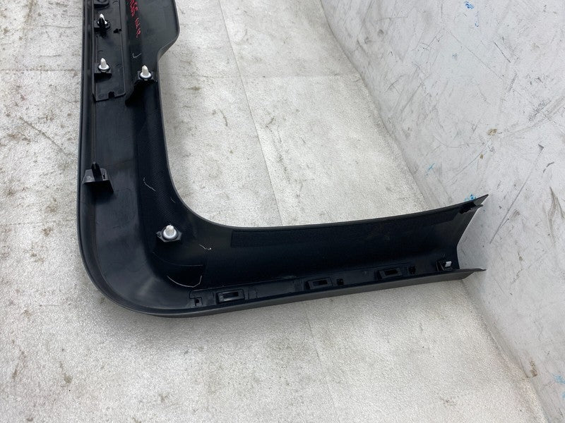 1494667 ⭕ 2020-2022 Tesla Model Y MY Rear Inner Tailgate Upper Liftgate Plate 1494667