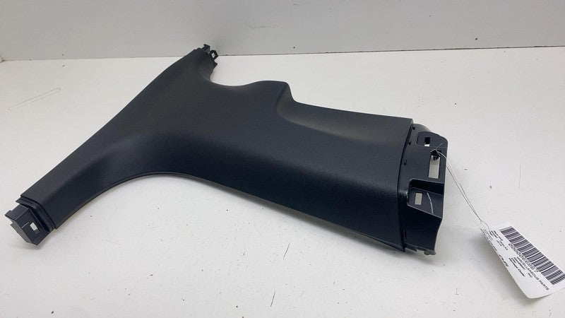 108629990H ⭕ 2017-2023 Tesla Model 3 M3 Right B-Pillar Lower Trim Cover Panel 1086299-90-H