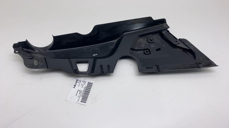 2011 2012 2013 2014 Porsche Cayenne Passenger Side Engine Bay Cover Ri